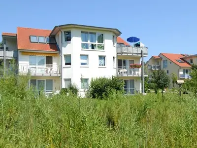 Ferienwohnung für 4 Personen (52 m²) in Boltenhagen (Ostseebad) 1/10