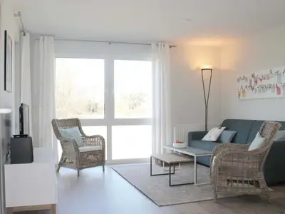 Ferienwohnung für 4 Personen (52 m²) in Boltenhagen (Ostseebad) 6/10