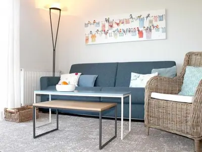 Ferienwohnung für 4 Personen (52 m²) in Boltenhagen (Ostseebad) 7/10