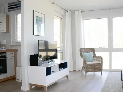 Ferienwohnung für 4 Personen (52 m²) in Boltenhagen (Ostseebad) 10/10