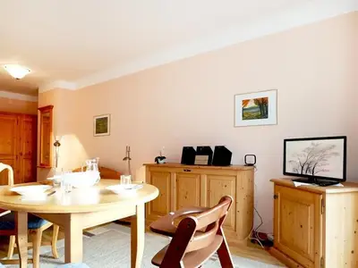 Ferienwohnung für 2 Personen (25 m²) in Boltenhagen (Ostseebad) 1/10