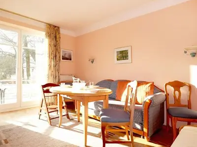 Ferienwohnung für 2 Personen (25 m²) in Boltenhagen (Ostseebad) 2/10