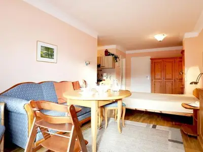 Ferienwohnung für 2 Personen (25 m²) in Boltenhagen (Ostseebad) 3/10