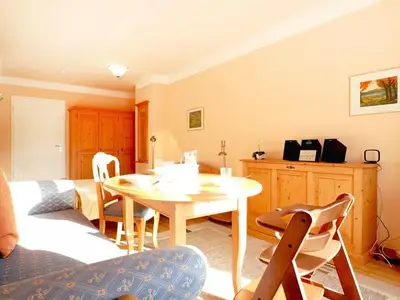 Ferienwohnung für 2 Personen (25 m²) in Boltenhagen (Ostseebad) 4/10