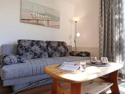 Ferienwohnung für 4 Personen (53 m²) in Boltenhagen (Ostseebad) 2/10
