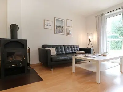 Ferienwohnung für 6 Personen (63 m²) in Boltenhagen (Ostseebad) 1/10