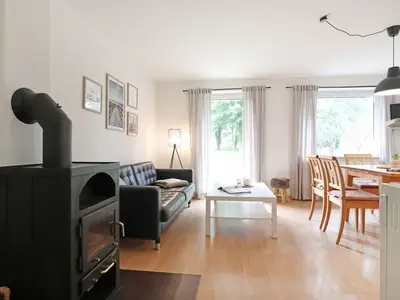 Ferienwohnung für 6 Personen (63 m²) in Boltenhagen (Ostseebad) 2/10