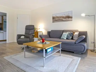 Ferienwohnung für 2 Personen (60 m²) in Boltenhagen (Ostseebad) 2/10