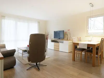 Ferienwohnung für 2 Personen (60 m²) in Boltenhagen (Ostseebad) 4/10