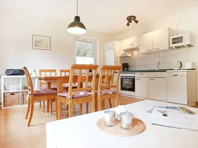 Ferienwohnung für 6 Personen (63 m²) in Boltenhagen (Ostseebad) 7/10