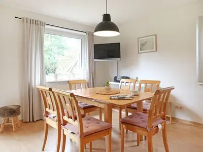 Ferienwohnung für 6 Personen (63 m²) in Boltenhagen (Ostseebad) 8/10
