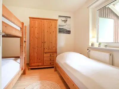 Ferienwohnung für 6 Personen (63 m²) in Boltenhagen (Ostseebad) 10/10
