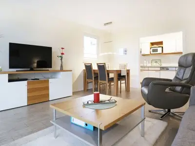 Ferienwohnung für 2 Personen (60 m²) in Boltenhagen (Ostseebad) 7/10
