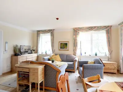 Ferienwohnung für 6 Personen (70 m²) in Boltenhagen (Ostseebad) 1/10
