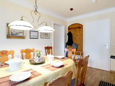 Ferienwohnung für 6 Personen (70 m²) in Boltenhagen (Ostseebad) 4/10