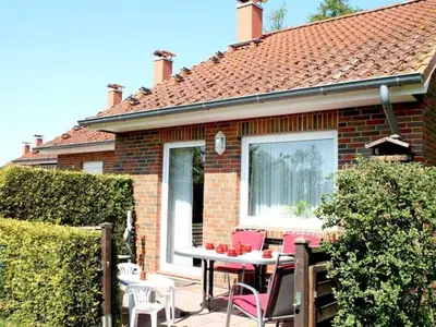 Ferienwohnung für 4 Personen (54 m²) in Boltenhagen (Ostseebad) 1/10