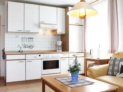 Ferienwohnung für 4 Personen (54 m²) in Boltenhagen (Ostseebad) 5/10