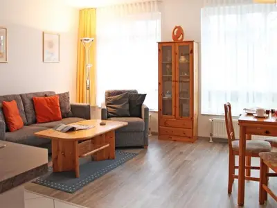 Ferienwohnung für 3 Personen (47 m²) in Boltenhagen (Ostseebad) 2/10