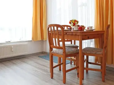 Ferienwohnung für 3 Personen (47 m²) in Boltenhagen (Ostseebad) 4/10