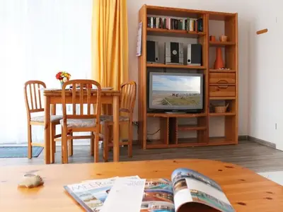 Ferienwohnung für 3 Personen (47 m²) in Boltenhagen (Ostseebad) 7/10