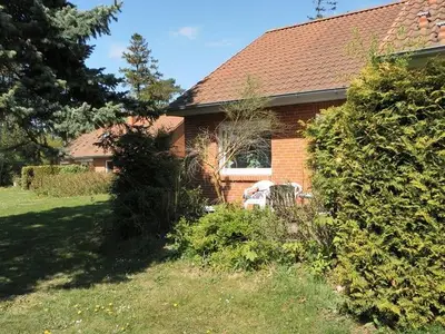 Ferienwohnung für 5 Personen (63 m²) in Boltenhagen (Ostseebad) 1/10