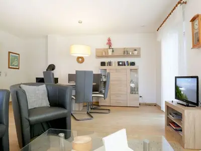 Ferienwohnung für 5 Personen (63 m²) in Boltenhagen (Ostseebad) 2/10