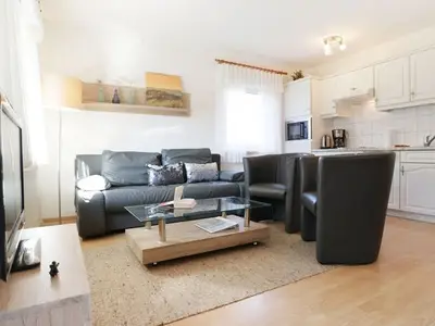 Ferienwohnung für 5 Personen (63 m²) in Boltenhagen (Ostseebad) 8/10