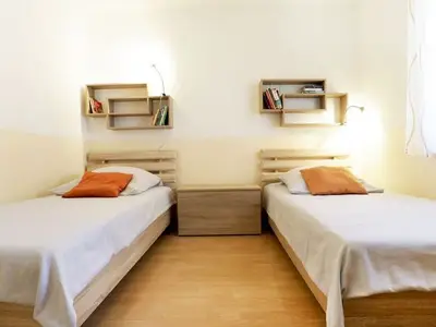 Ferienwohnung für 5 Personen (63 m²) in Boltenhagen (Ostseebad) 10/10
