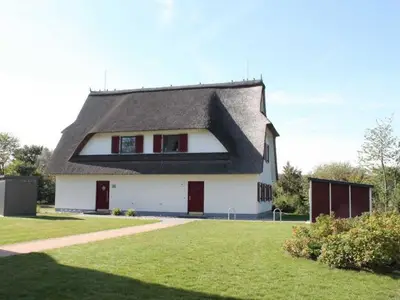 Ferienwohnung für 7 Personen (102 m²) in Boltenhagen (Ostseebad) 2/10