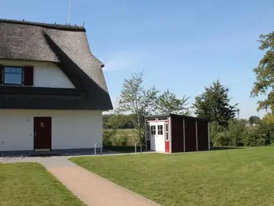 Ferienwohnung für 7 Personen (102 m²) in Boltenhagen (Ostseebad) 3/10