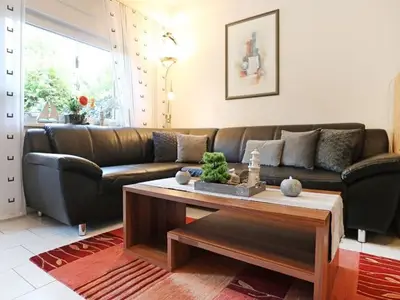 Ferienwohnung für 5 Personen (60 m²) in Boltenhagen (Ostseebad) 1/10