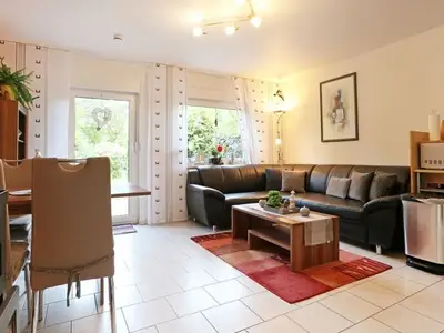 Ferienwohnung für 5 Personen (60 m²) in Boltenhagen (Ostseebad) 3/10