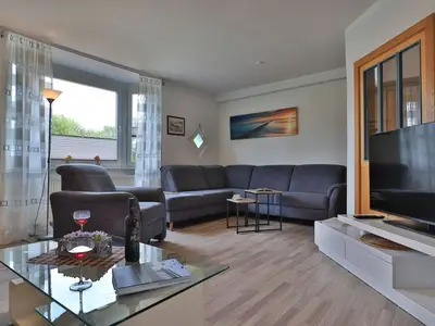 Ferienwohnung für 2 Personen (80 m²) in Boltenhagen (Ostseebad) 1/10