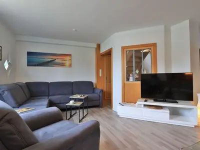 Ferienwohnung für 2 Personen (80 m²) in Boltenhagen (Ostseebad) 2/10