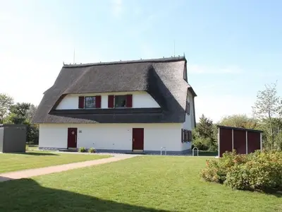Ferienwohnung für 7 Personen (102 m²) in Boltenhagen (Ostseebad) 6/10