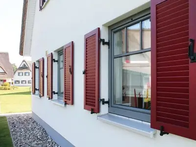 Ferienwohnung für 7 Personen (102 m²) in Boltenhagen (Ostseebad) 8/10