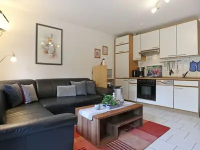 Ferienwohnung für 5 Personen (60 m²) in Boltenhagen (Ostseebad) 8/10