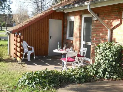 Ferienwohnung für 5 Personen (60 m²) in Boltenhagen (Ostseebad) 1/10
