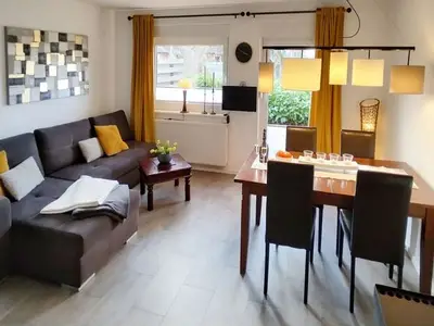Ferienwohnung für 5 Personen (60 m²) in Boltenhagen (Ostseebad) 2/10