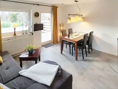 Ferienwohnung für 5 Personen (60 m²) in Boltenhagen (Ostseebad) 7/10