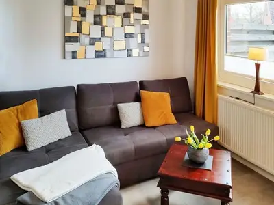 Ferienwohnung für 5 Personen (60 m²) in Boltenhagen (Ostseebad) 8/10