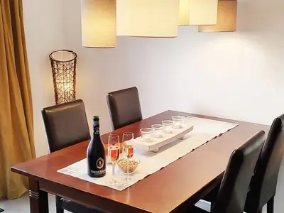 Ferienwohnung für 5 Personen (60 m²) in Boltenhagen (Ostseebad) 9/10