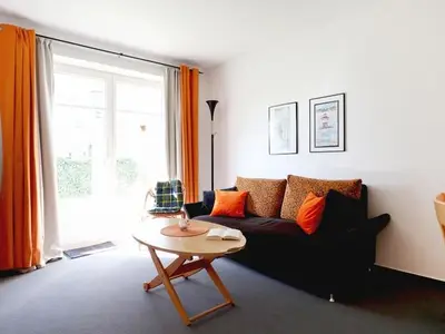 Ferienwohnung für 4 Personen (50 m²) in Boltenhagen (Ostseebad) 1/10