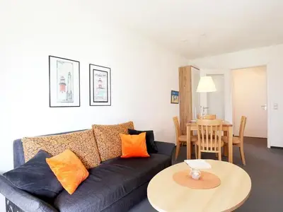 Ferienwohnung für 4 Personen (50 m²) in Boltenhagen (Ostseebad) 2/10