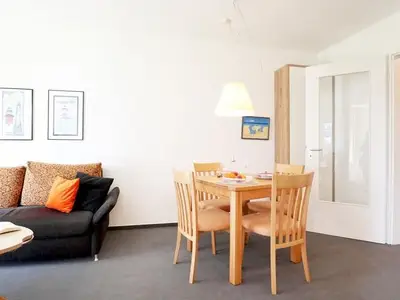 Ferienwohnung für 4 Personen (50 m²) in Boltenhagen (Ostseebad) 4/10