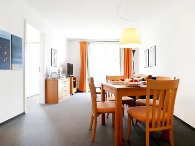Ferienwohnung für 4 Personen (50 m²) in Boltenhagen (Ostseebad) 7/10