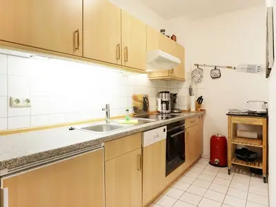 Ferienwohnung für 4 Personen (50 m²) in Boltenhagen (Ostseebad) 9/10