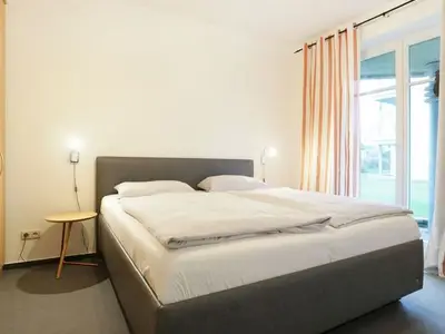 Ferienwohnung für 4 Personen (50 m²) in Boltenhagen (Ostseebad) 10/10