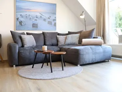 Ferienwohnung für 4 Personen (65 m²) in Boltenhagen (Ostseebad) 1/10
