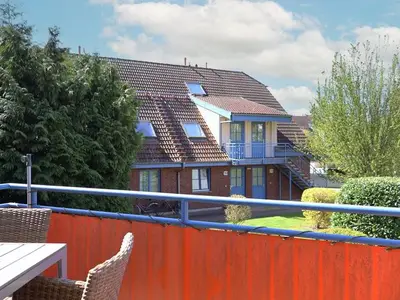 Ferienwohnung für 4 Personen (65 m²) in Boltenhagen (Ostseebad) 8/10